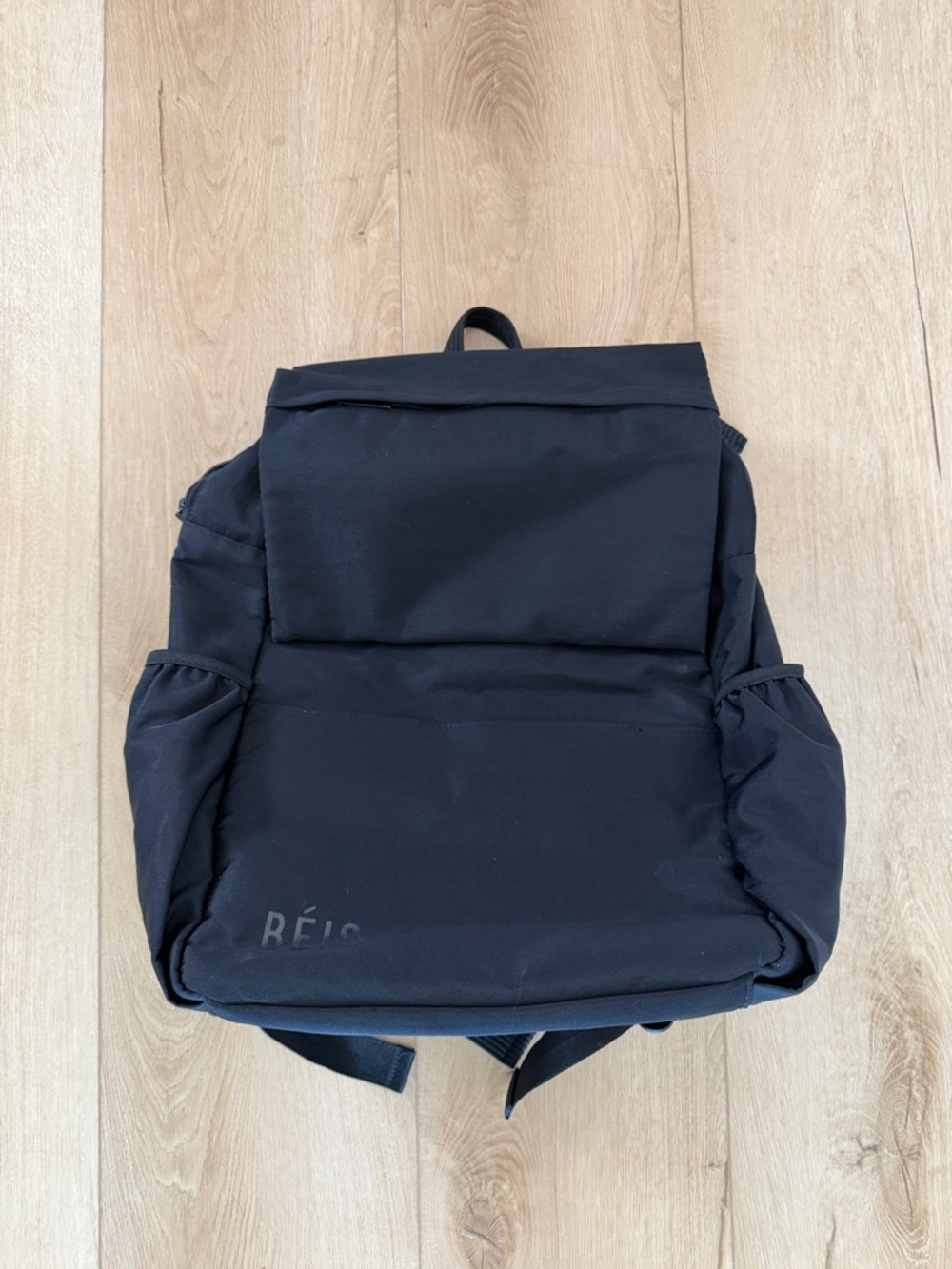 Beis Ultimate Diaper Bag.